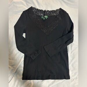 Ralph Lauren Top